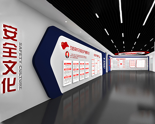 數(shù)字規(guī)劃展廳助力展覽行業(yè)創(chuàng)新發(fā)展
