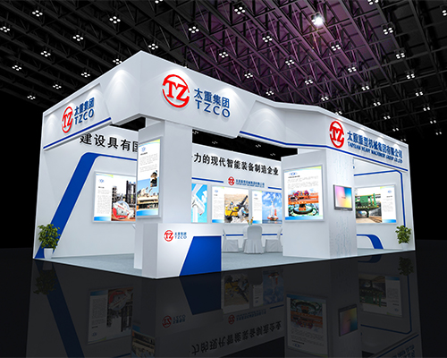 規(guī)劃館展廳設(shè)計中的空間布局探索