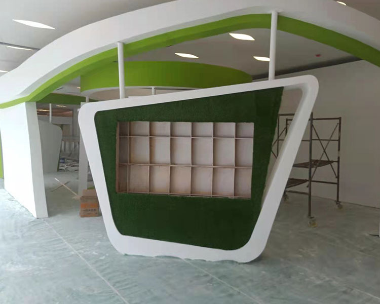 展廳布局規(guī)劃在品牌形象塑造中的重要性