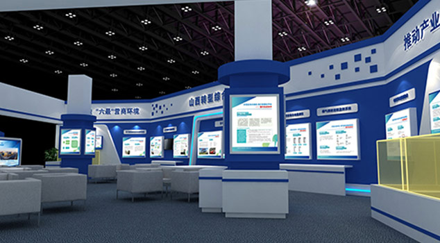 科學(xué)規(guī)劃展廳提升品牌形象的關(guān)鍵因素